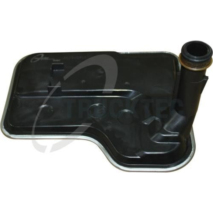 Trucktec Ölfilter 08.25.039 Trucktec Ölfilter 08.25.039