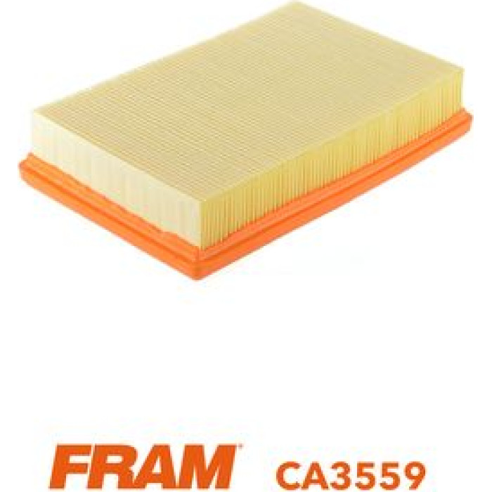 FRAM Luftfilter CA3559 FRAM Luftfilter CA3559