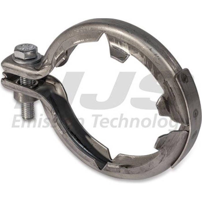 Rohrverbinder, Abgasanlage 83 13 2819 Rohrverbinder, Abgasanlage 83 13 2819