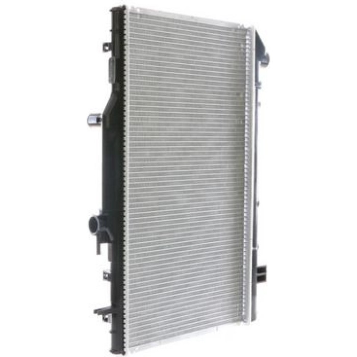 MAHLE Kühler, Motorkühlung CR 533 000S MAHLE Kühler, Motorkühlung CR 533 000S