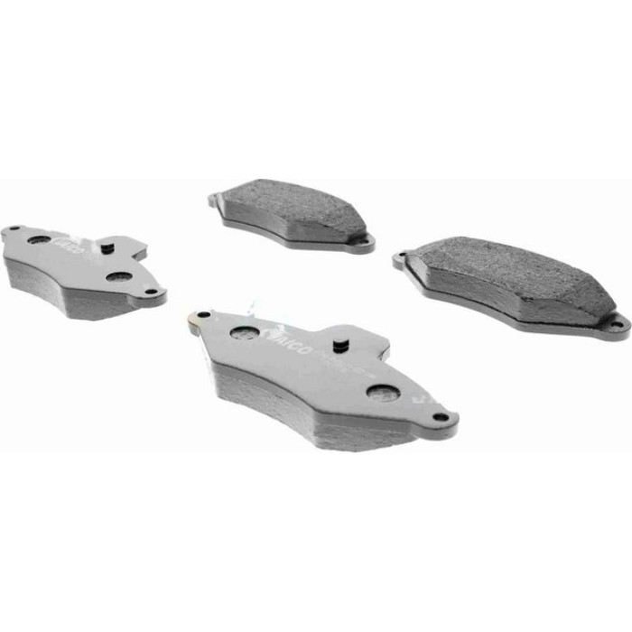 Vaico Bremsbelagsatz für Scheibenbremse V22-0071 Vaico Bremsbelagsatz für Scheibenbremse V22-0071