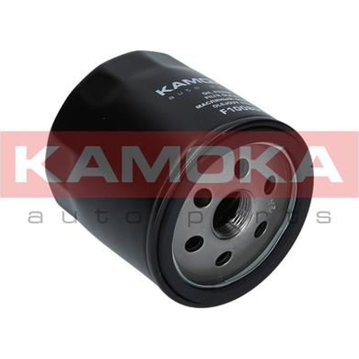 F100801 Kamoka Ölfilter F100801 F100801 Kamoka Ölfilter F100801