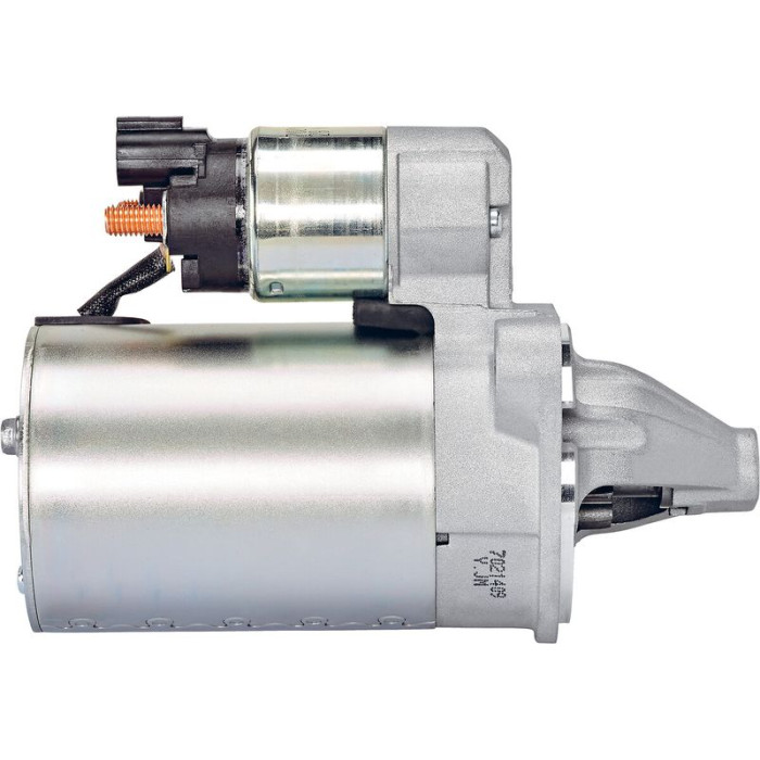 Valeo Anlasser 460236 Valeo Anlasser 460236