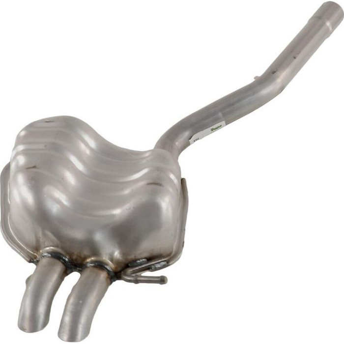 Walker Endschalldämpfer 23343 Walker Endschalldämpfer 23343