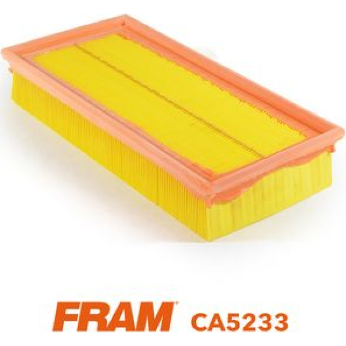 FRAM Luftfilter CA5233 FRAM Luftfilter CA5233