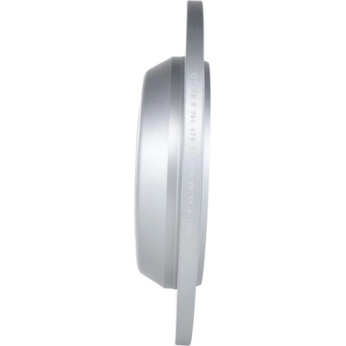 Bosch Bremsscheibe Hinterachse 0 986 479 330