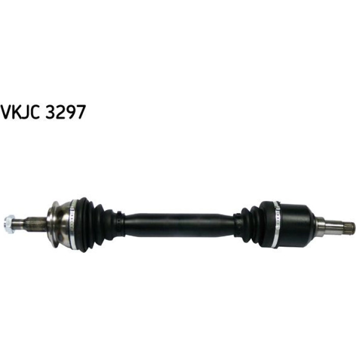 SKF Antriebswelle VKJC 3297 SKF Antriebswelle VKJC 3297