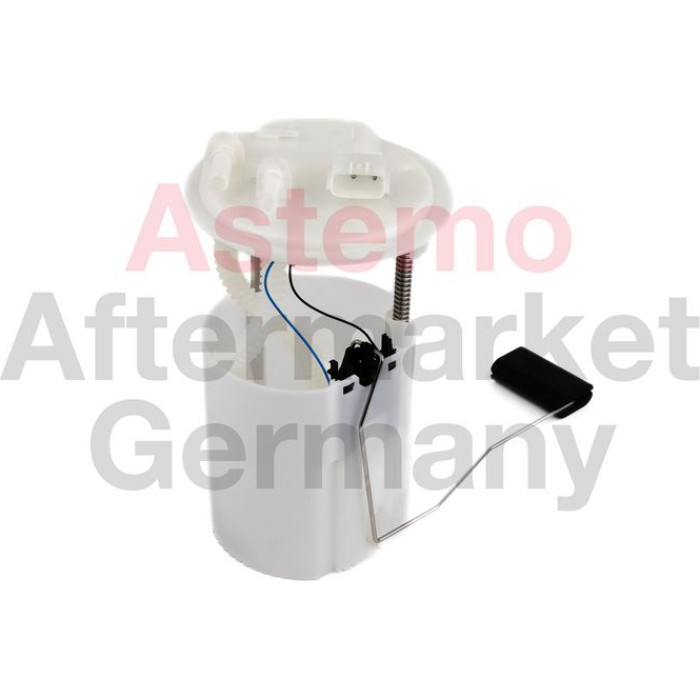 HITACHI Sensor, Kraftstoffvorrat 2503235 HITACHI Sensor, Kraftstoffvorrat 2503235
