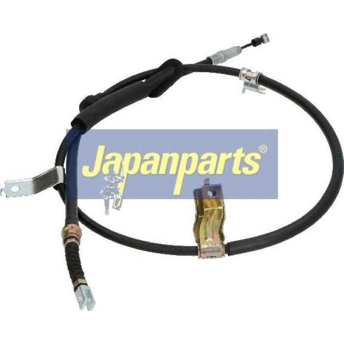 Japanparts Handbremsseil Seilzug Festellbremse BC-465R Japanparts Handbremsseil Seilzug Festellbremse BC-465R