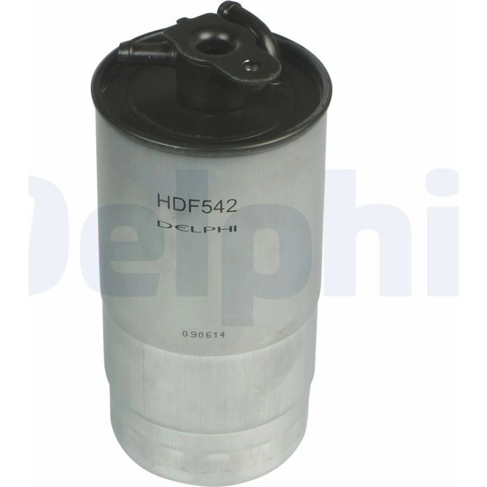 HDF542 Delphi Kraftstofffilter HDF542