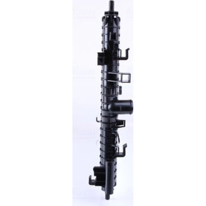 Nissens Wasserkühler PKW 630718 Nissens Wasserkühler PKW 630718