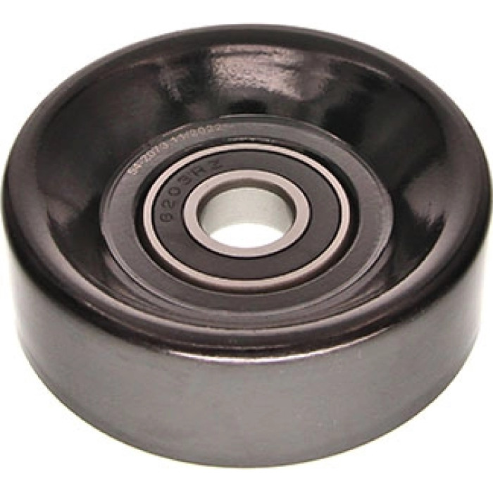 MAXGEAR Keilrippenriemen-Umlenk-/Führungsrolle 54-2073 MAXGEAR Keilrippenriemen-Umlenk-/Führungsrolle 54-2073