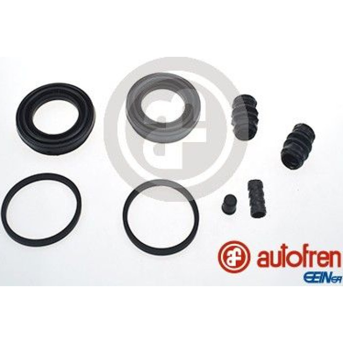 Reparatursatz Bremssattel Subaru P. Forester/Legacy/Outback 02 D41839 Reparatursatz Bremssattel Subaru P. Forester/Legacy/Outback 02 D41839