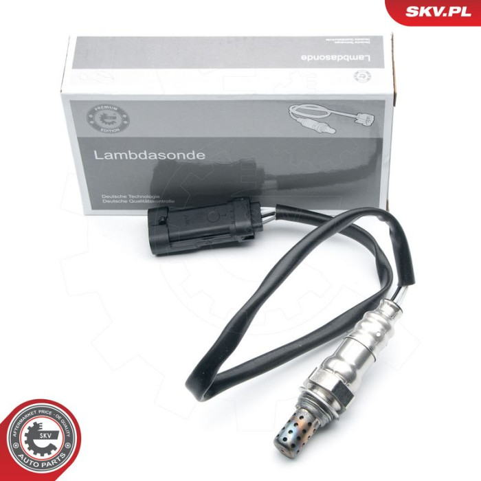 09SKV681 SKV GERMANY Lambdasonde 09SKV681 09SKV681 SKV GERMANY Lambdasonde 09SKV681