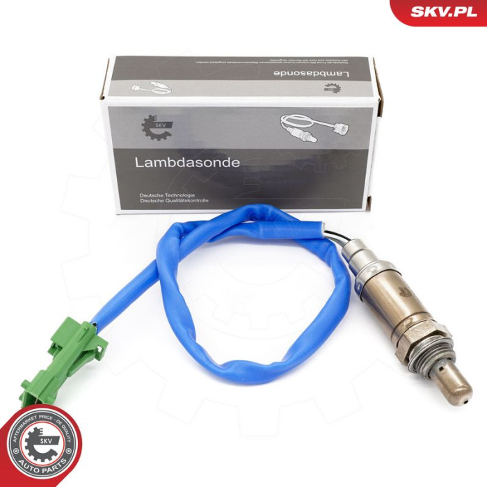 09SKV145 ESEN SKV Lambdasonde 09SKV145 09SKV145 ESEN SKV Lambdasonde 09SKV145