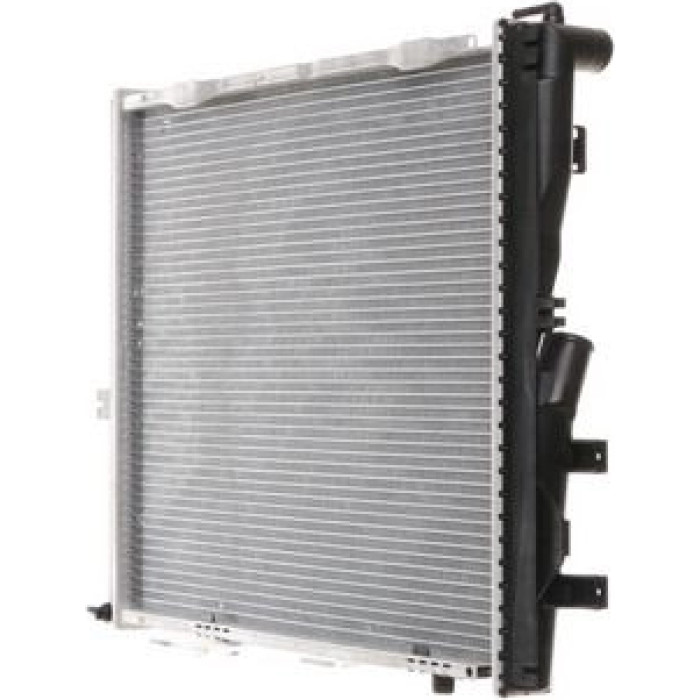 MAHLE Kühler, Motorkühlung CR 290 000S MAHLE Kühler, Motorkühlung CR 290 000S