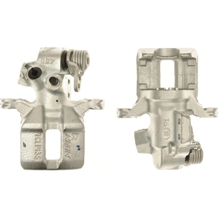 Bosch Bremssattel Hinterachse rechts 0 986 474 168 Bosch Bremssattel Hinterachse rechts 0 986 474 168