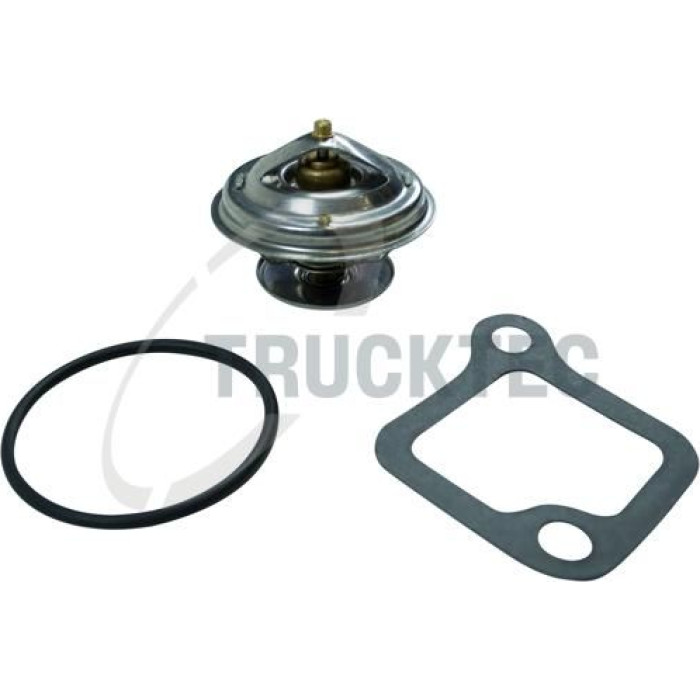 TRUCKTEC AUTOMOTIVE Thermostat 01.43.915