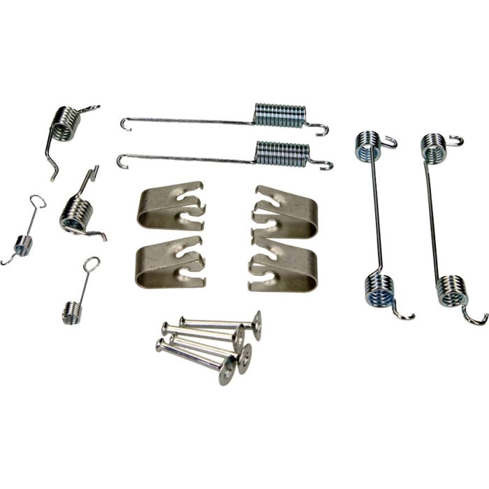 MAXGEAR Bremsbacken-Zubehörsatz 27-0382 MAXGEAR Bremsbacken-Zubehörsatz 27-0382