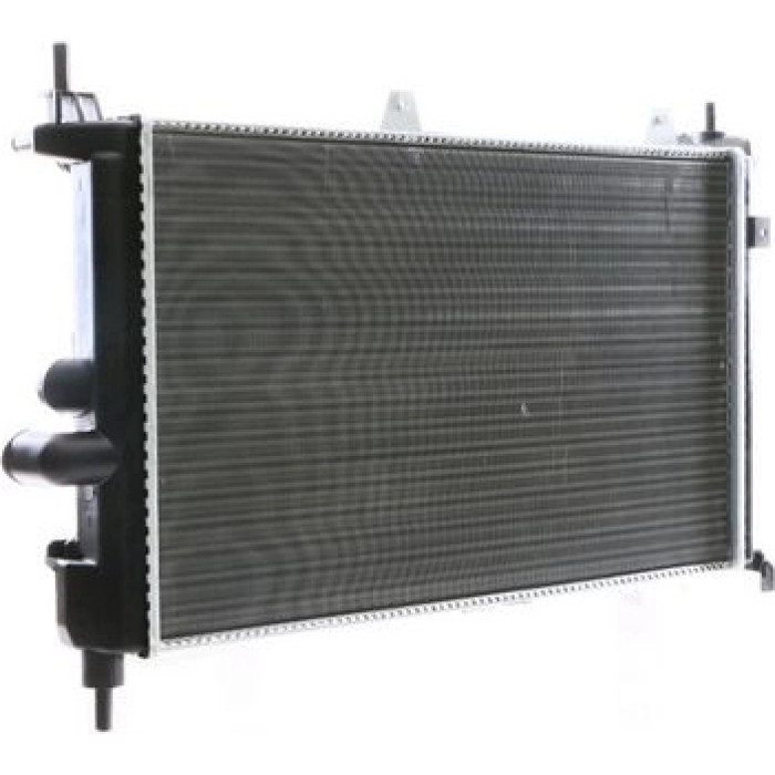 MAHLE Kühler, Motorkühlung CR 267 000S MAHLE Kühler, Motorkühlung CR 267 000S