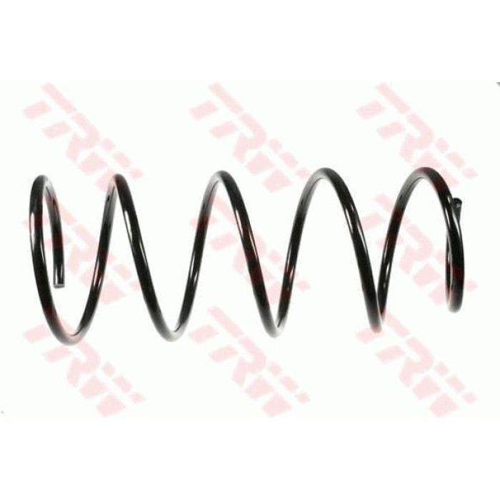 TRW Fahrwerksfeder JCS296