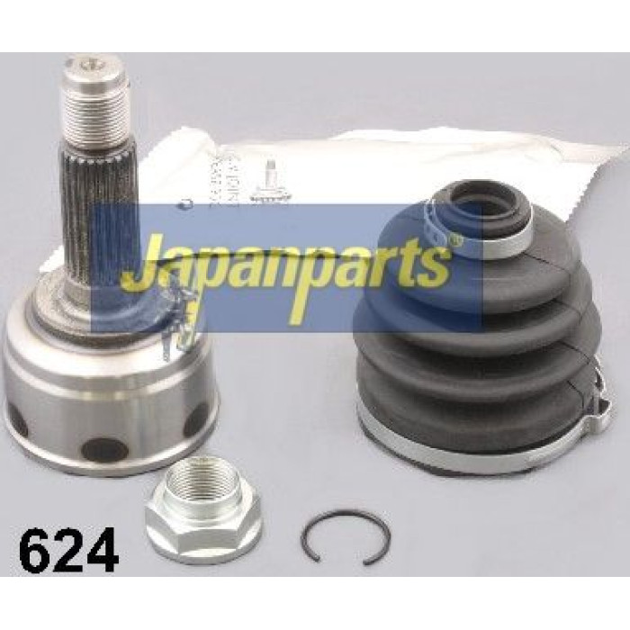 Japanparts Homokinetisches Gelenk GI-624 Japanparts Homokinetisches Gelenk GI-624