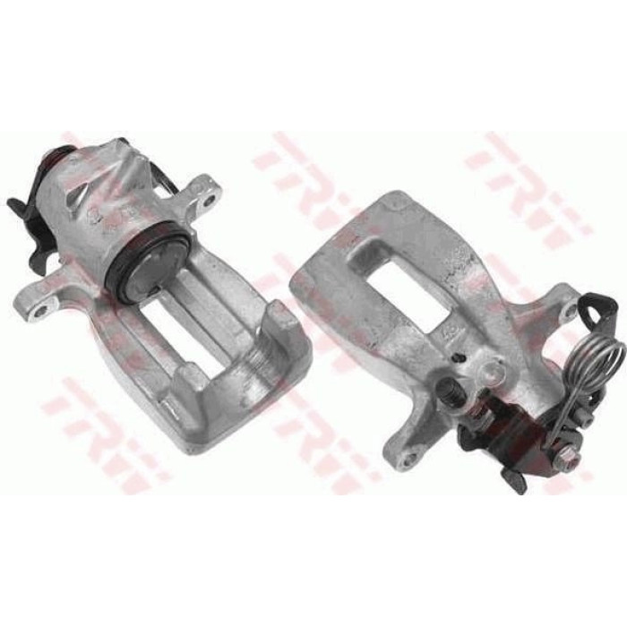 TRW Austausch-Bremssattel Hinterachse rechts BHT136E TRW Austausch-Bremssattel Hinterachse rechts BHT136E