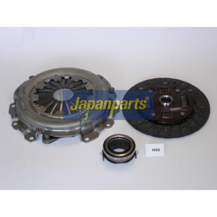 Japanparts Kupplungssatz KF-H22 Japanparts Kupplungssatz KF-H22