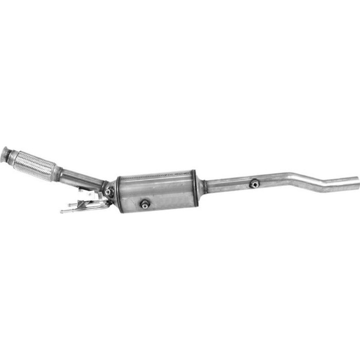 Walker Dieselpartikelfilter EVO S 93175 Walker Dieselpartikelfilter EVO S 93175