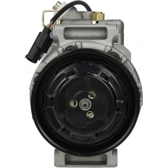 Nissens Klimakompressor PKW 89417 Nissens Klimakompressor PKW 89417