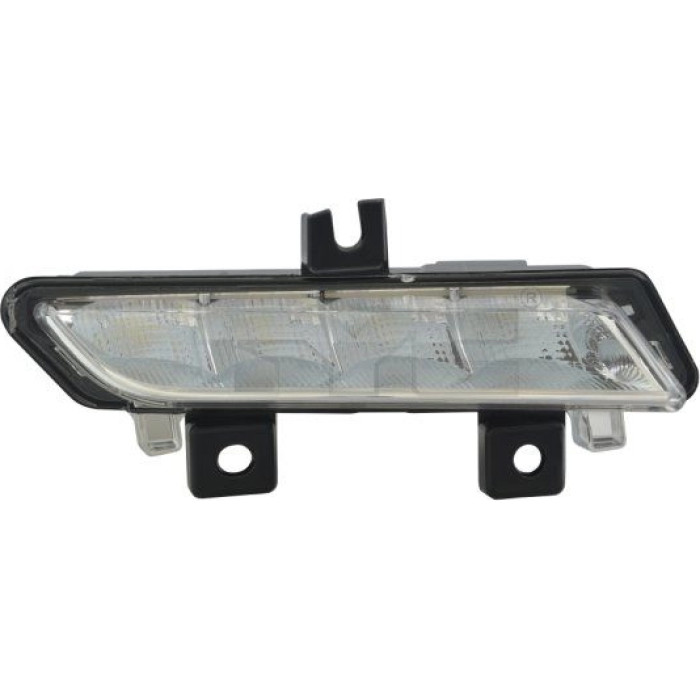 12-0165-00-2 TYC Tagfahrleuchte LED mit Tagfahrlicht 12-0165-00-2 - l 12-0165-00-2 TYC Tagfahrleuchte LED mit Tagfahrlicht 12-0165-00-2 - l