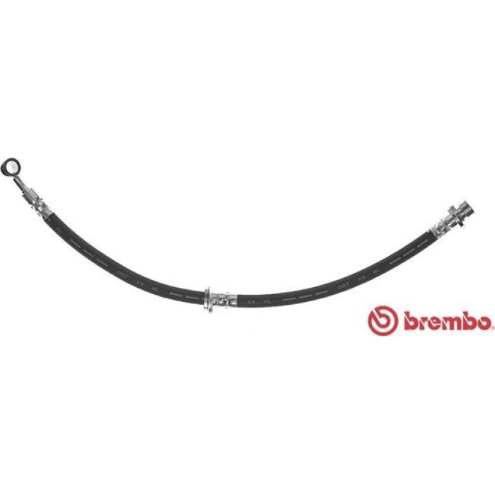 BREMBO Bremsschlauch T 28 094 BREMBO Bremsschlauch T 28 094