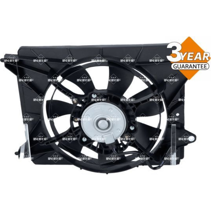 NRF Kühlerlüfter 470024 NRF Kühlerlüfter 470024