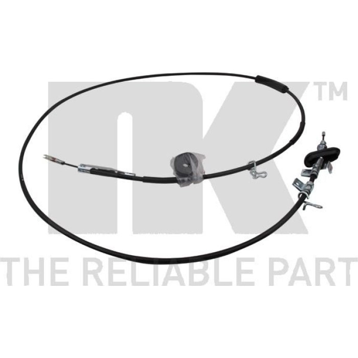 NK Handbremsseil 909311
