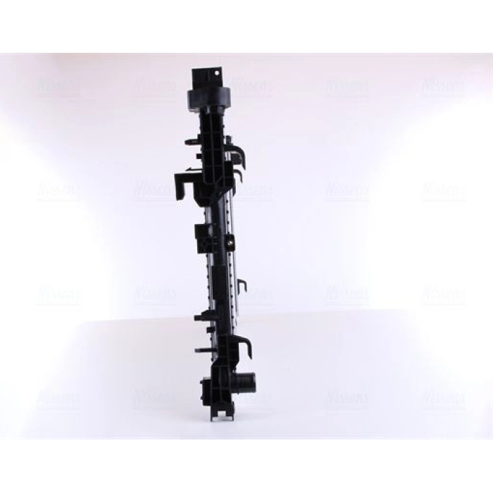 Nissens Wasserkühler PKW 630793 Nissens Wasserkühler PKW 630793