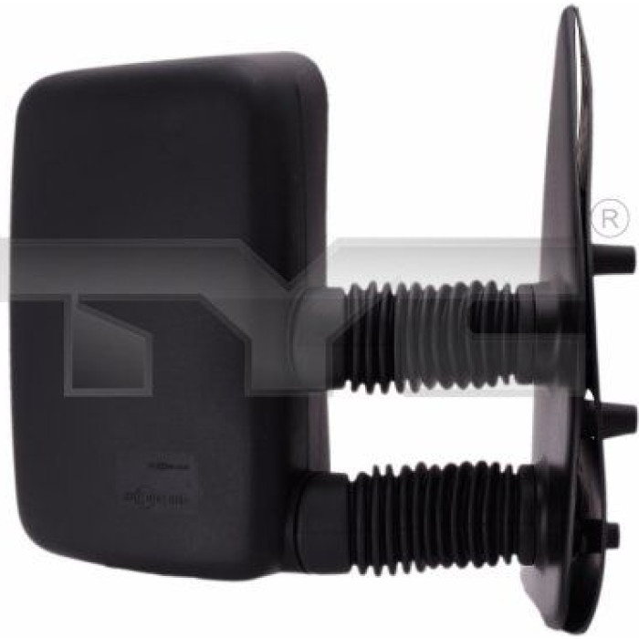 TYC Außenspiegel links manuell verstellbar, konvex 305-0100 OE Nummer 1313322080 - l TYC Außenspiegel links manuell verstellbar, konvex 305-0100 OE Nummer 1313322080 - l