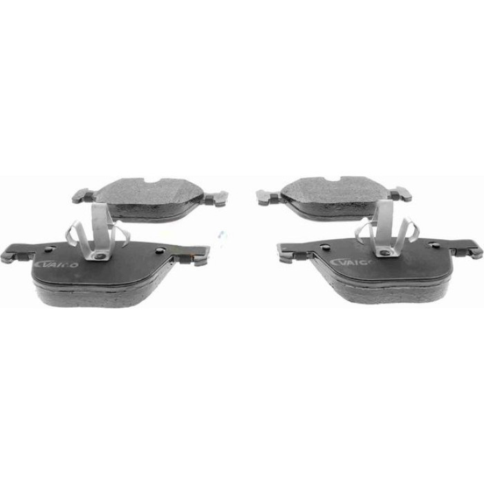 Vaico Bremsbelagsatz für Scheibenbremse V20-0917 Vaico Bremsbelagsatz für Scheibenbremse V20-0917