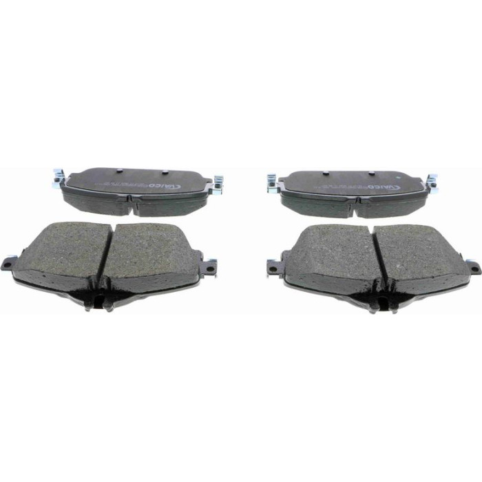 Vaico Bremsbelagsatz für Scheibenbremse V30-2790 Vaico Bremsbelagsatz für Scheibenbremse V30-2790