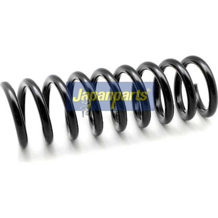 Japanparts Fahrwerksfeder ZC5371A Japanparts Fahrwerksfeder ZC5371A