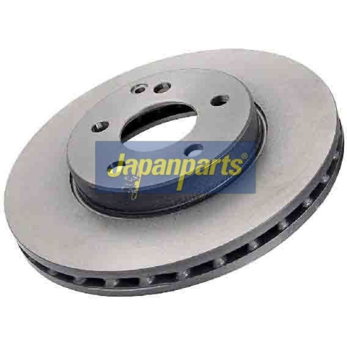 Japanparts Bremsscheibe DI-0540C Japanparts Bremsscheibe DI-0540C
