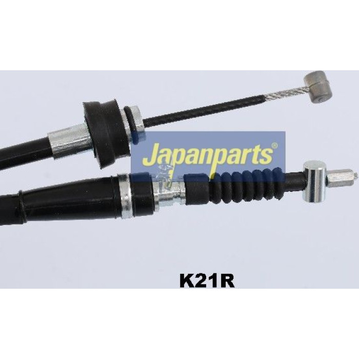 Seilzug, Feststellbremse Kia T. Cerato 04- Pr BC-K21R
