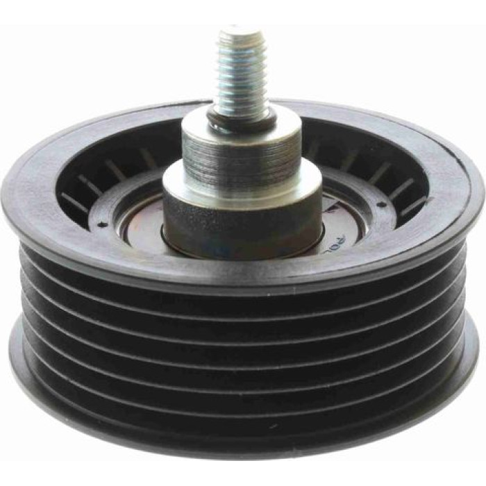 Vaico Umlenkrolle für Keilrippenriemen V25-0535 Vaico Umlenkrolle für Keilrippenriemen V25-0535