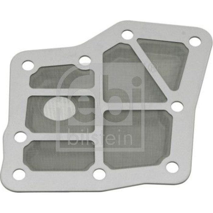 febi Automatikgetriebeölfilter 26055 febi Automatikgetriebeölfilter 26055