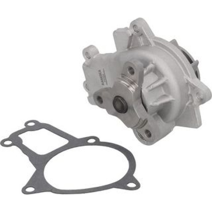 Kamoka Wasserpumpe / Kühlmittelpumpe T0324 Kamoka Wasserpumpe / Kühlmittelpumpe T0324