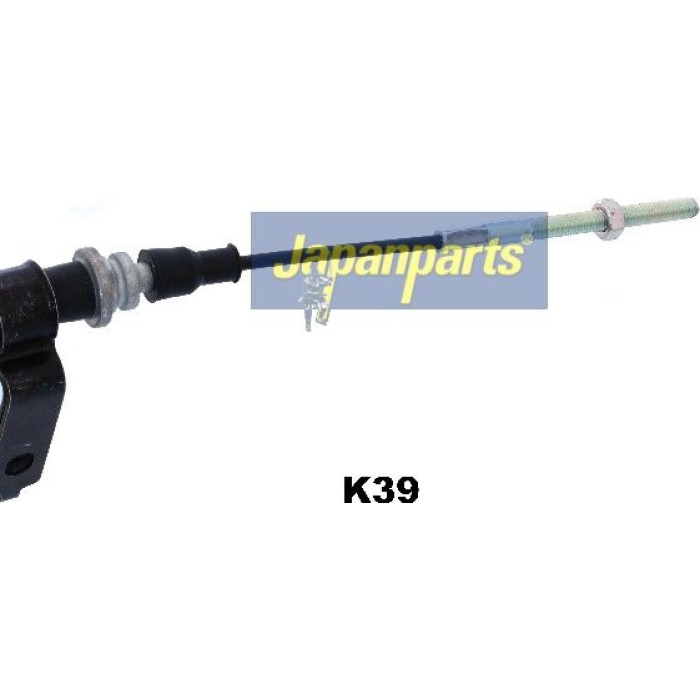 Seilzug, Feststellbremse Kia T. Bongo 2.7D/K2500 2.5D 03 BC-K39 Seilzug, Feststellbremse Kia T. Bongo 2.7D/K2500 2.5D 03 BC-K39