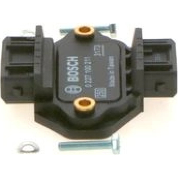 Bosch Zündmodul 0 227 100 211 Bosch Zündmodul 0 227 100 211