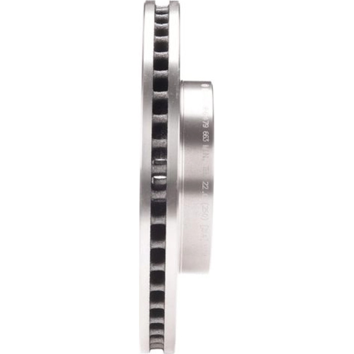 Bosch Bremsscheibe 0 986 479 663