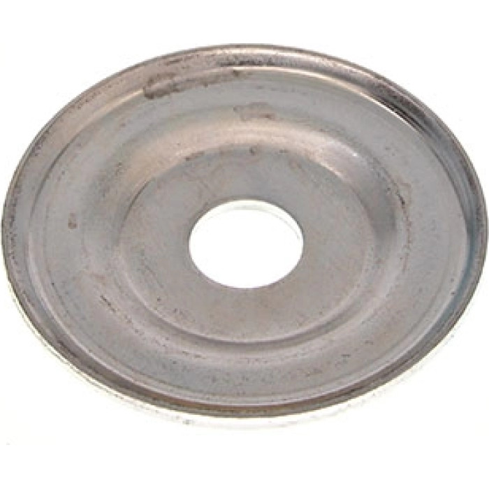 VAG Original 2E0413083 2E0413083 Dämpfungsscheibe. VW P. Crafter 06 – – OE-Nr. 2E0413083