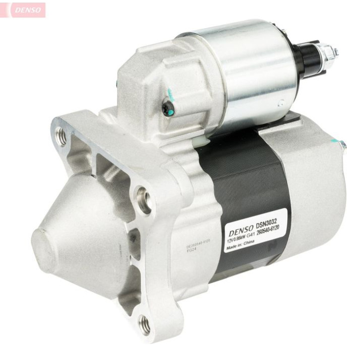 Denso Anlasser DSN3032 Denso Anlasser DSN3032