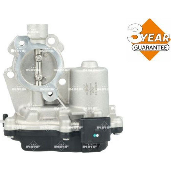 NRF AGR-Ventil 48717 NRF AGR-Ventil 48717
